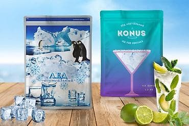 Азык-түлүктөр: 🧊 5 причин выбрать ICEBERG • 🚚 Быстрая доставка — вовремя, каждый — 1