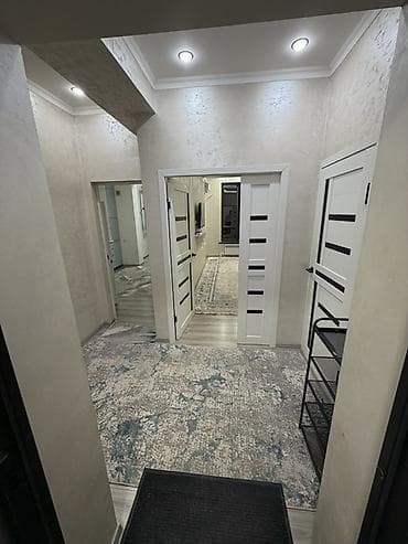 104 1 комнат: 1 комната, 38 м², Элитка, 13 этаж, Евроремонт — 6