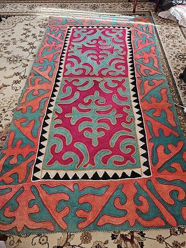 Шырдаки: Шырдак Новый, 300 * 160, Прямоугольный — 3