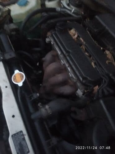 ким рио: Продаю запчасти на Киа Рио 2000 до 2006 года есть почти все двигатель — 4