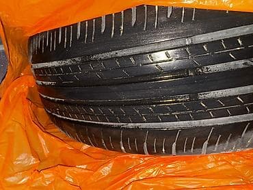 evro r: Шины 225 / 60 / R 18, Лето, Б/у, Комплект, Легковые, Япония, DUNLOP — 7