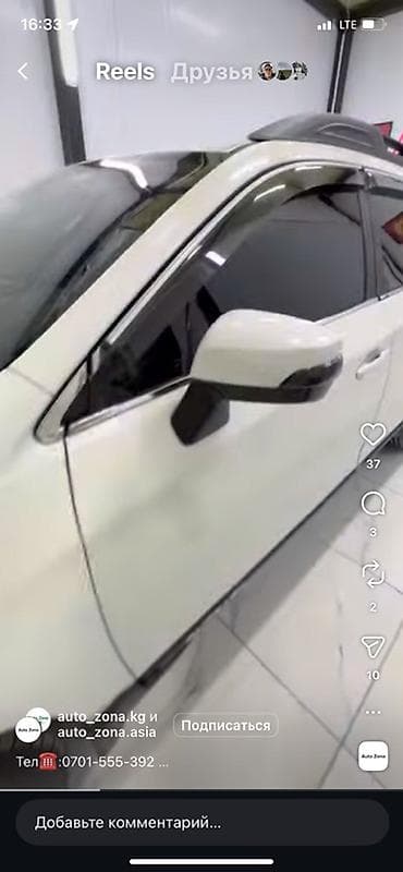 Продажа авто: Chevrolet Spark: 2020 г., 1 л, Автомат, Бензин, Хэтчбэк — 3