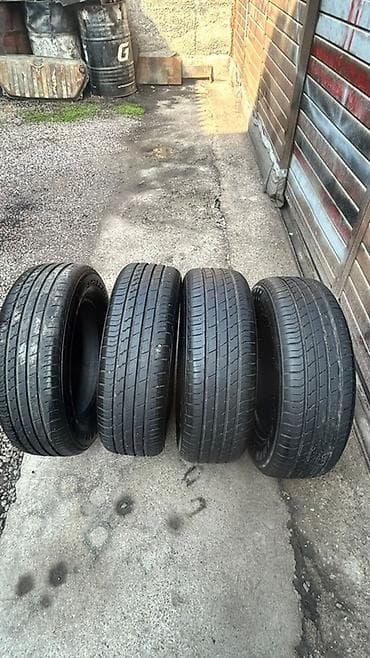 шины а т: Шины 215 / 65 / R 16, Лето, Комплект, Легковые, Sailun — 2