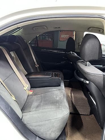 амортизатор на краун: Toyota Crown: 2004 г., 4.3 л, Автомат, Бензин, Седан — 9