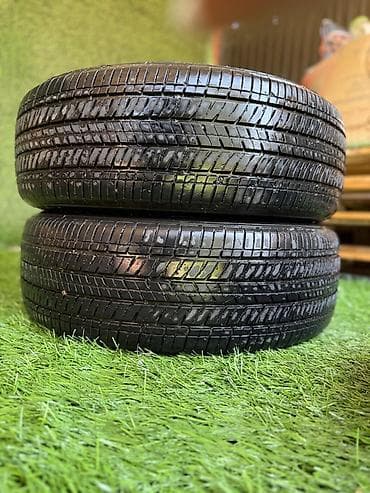 2 8: Шины 225 / 60 / R 18, Лето, Пара, Легковые, Bridgestone — 6
