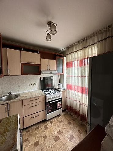 Продажа квартир: 2 комнаты, 44 м², 3 этаж, Косметический ремонт — 5