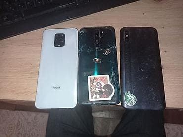 xiaom: Redmi, Redmi 8 Pro — 1