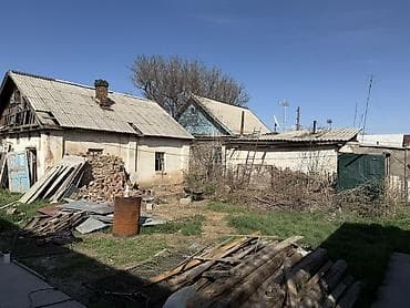 дом в токмаке: 7 соток, Для строительства, Красная книга, Тех паспорт — 8