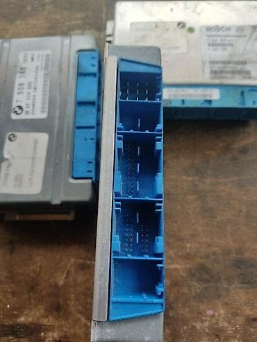 е46: Электронный блок АКПП БМВ Е46 Е39 привозные из Германии — 2