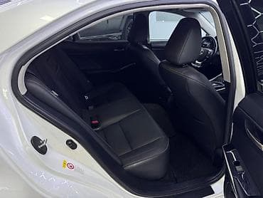 mersedes e63: Lexus IS: 2018 г., 2 л, Автомат, Бензин, Седан — 7