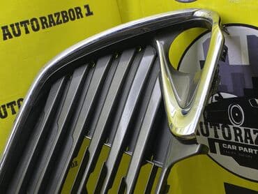 разбор корейских авто бишкек: Решетка радиатора Toyota Оригинал — 4