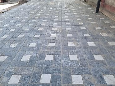 Паркет: Тротуарная плитка и укладка под ключ - Виды: модульные комплекты из — 2