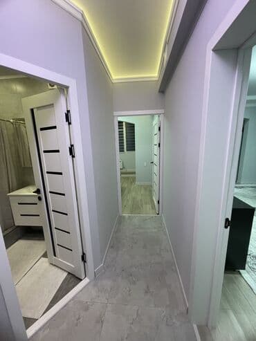 бишкек однокомнатная квартира продажа на сегодня: 1 бөлмө, 47 кв. м — 11