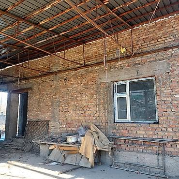 продаю дом село мыкан: Дом, 260 м², 7 комнат, Собственник, ПСО (под самоотделку) — 5