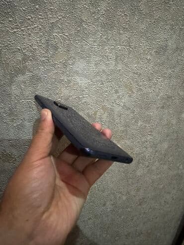 айфон 11 про бу цена в бишкеке: Redmi, Redmi Note 9S, Б/у, 64 ГБ, цвет - Серый, 2 SIM — 4