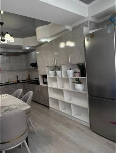 2 room: 2 комнаты, Собственник, Без подселения, С мебелью полностью — 4