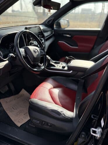 багажник на крышу дэу матиз купить: Toyota Highlander: 2021 г., 3.5 л, Автомат, Бензиновая, Кроссовер — 9