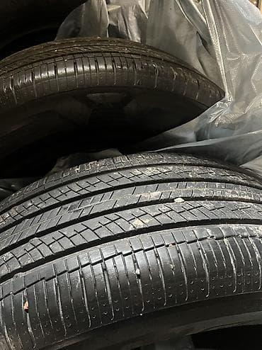 продам покрышки: Комплект автомобильных шин (4 шт.) 235/60 R18 235 60 18 Пара Centara — 2