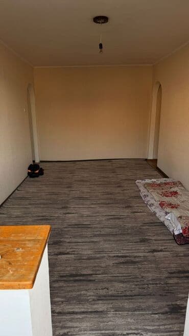 аренда квартир бишкек собственник без подселения: 2 комнаты, 45 м², 105 серия, 4 этаж, Косметический ремонт — 2