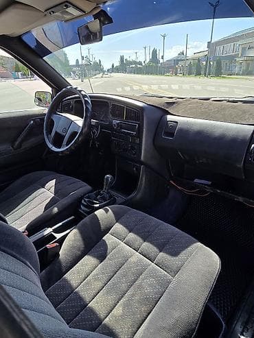 двигатель мазда премаси 1.8: Volkswagen Passat Variant: 1992 г., 1.8 л, Механика, Бензин, Универсал — 5