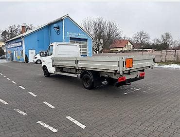 масленый насос спринтер: Mercedes-Benz Спринтер: 2005 г., 2.2 л, Механика, Дизель, Бус — 3