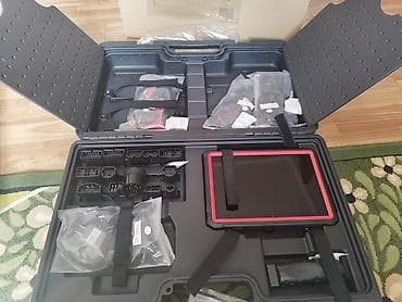 infinity fx35: Компьютер сканер лаунч launch разные . разные цены — 2