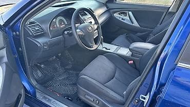windom 2003: Toyota Camry: 2007 г., 2.4 л, Автомат, Бензин, Седан — 10