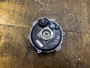 водиной генератор: Водяной генератор на BMW x5 E53 4.4i M62 В отличном состоянии, очень — 5