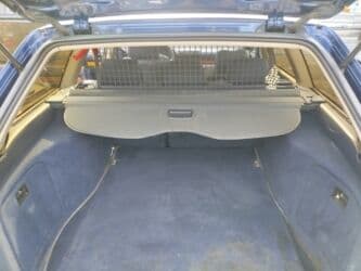 дополнительный свет: Audi A4: 1998 г., 1.6 л, Механика, Бензин, Универсал — 9