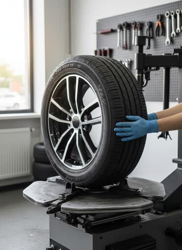 шины 2356516c: Автомобильная шина 215/65 R16. Характеристики: - Посадочный диаметр — 1