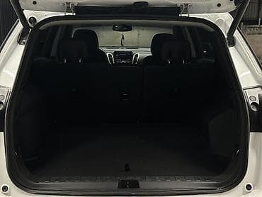 бенза каса: Chevrolet Equinox: 2019 г., 1.5 л, Автомат, Бензин, Кроссовер — 7