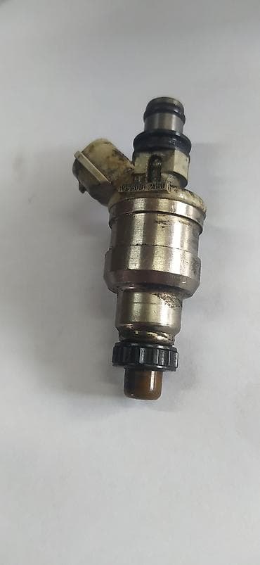 mazda 3 2005: Лямбда зонд Mazda 1989 г., Б/у, Оригинал, Франция — 1