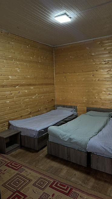 сниму койку: 🏡 Гостевой дом в Бостери, Иссык-Куль Идеальное место для семейного — 6