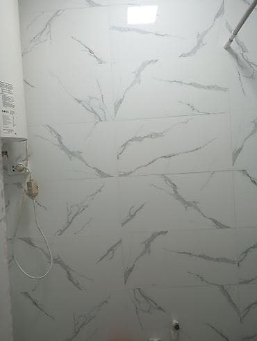 Ремонт под ключ: Отделочные работы под ключ: стены, потолки, плитка - Декоративная — 4