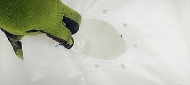 Компрессорлор: Флекситанк для 20-футового контейнера - Одноразовая эластичная — 2