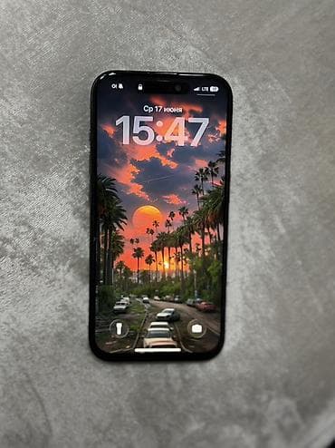 iphone xs цена ош: IPhone 15 Pro, 256 ГБ, Black Titanium, 81 % — 3