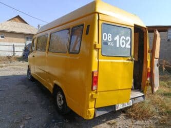 покрышка на 13: Комплект автомобильных шин (4 шт.портер портер 155.12 с) - Тип — 2