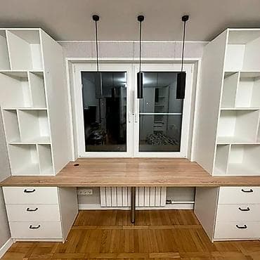 изготовление мебель: Мебель на заказ, Спальня, Комод, Шкаф, Кровать — 6