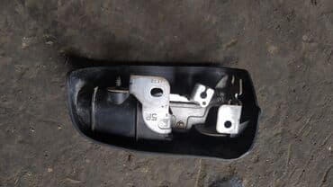 ремонт дверных ручек авто: Mazda 6 Ручка открытия лючка бензобака, Мазда 6 ручка Автозапчасти из — 2