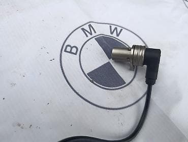 Транспорт: Датчик коленвала BMW 1994 г., Б/у, Оригинал, Германия — 3