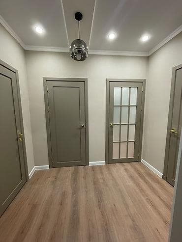 ts group: 1 комната, 42 м², Пишпек Элитка, 3 этаж, Евроремонт — 5