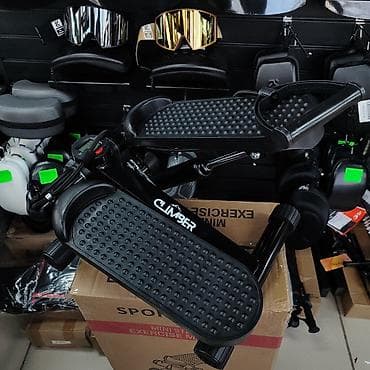 тренажор: ✅В наличии расцветки: черные, черно белые, оранжевые, черно оранжевые — 3