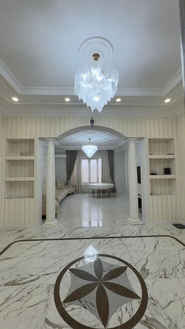 Аренда домов: Дом, 150 м², 4 комнаты, Агентство недвижимости, Дизайнерский ремонт — 7