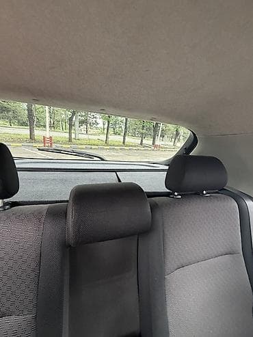 toyota runx allex: Toyota Allex: 2004 г., 1.8 л, Автомат, Бензин, Хэтчбэк — 5