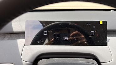 Changan Qiyuan Q05: 2026 г., Автомат, Электромобиль — 6