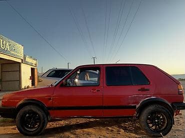 кпп на голф 3: Volkswagen Golf: 1990 г., 1.8 л, Механика, Бензин, Хэтчбэк — 4