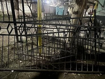 цип панель: Решетки для заборов — 2