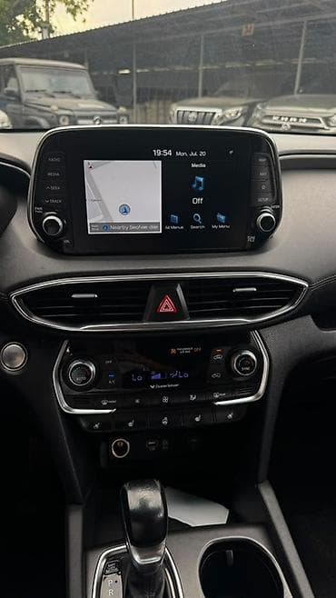 пороги на киа карнивал: Hyundai Santa Fe: 2019 г., 2 л, Автомат, Дизель, Кроссовер — 5