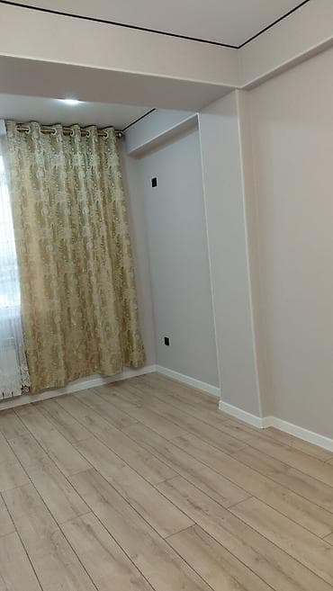 Квартиры: 1 комната, 45 м², Элитка, Пишпек Элитка, 6 этаж, Свежий ремонт — 6