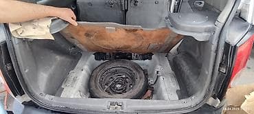 mazda cronos: Hyundai Atos: 2001 г., 1 л, Механика, Бензин, Хэтчбэк — 3